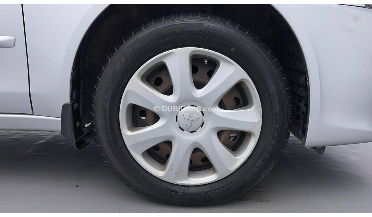 Mitsubishi Lancer GLX LOW 2 | Zero Down Payment | Free Home Test Drive