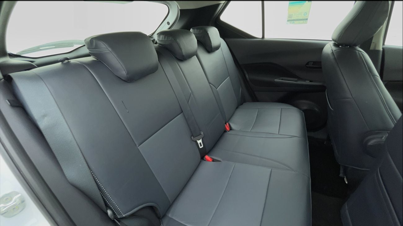 Nissan Kicks 2024 S | AED 742/Month | 0 DP | 30 Day Return | Warranty