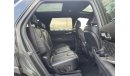 Hyundai Palisade Full option clean car