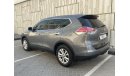 Nissan X-Trail 2500