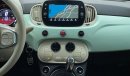 Fiat 500 Popstar 1400