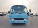 Toyota Coaster TOYOTA COASTER BUS RHD 2001 MODEL 4.2 L DIESEL AUTOMATIC(PM10587)
