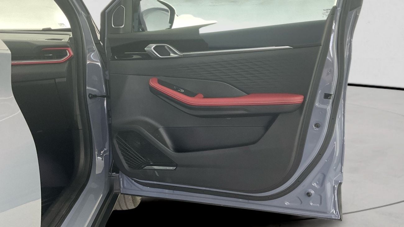 جيلي كول تري GF+ | upto AED 20,000 Ramadan Discount | شامل الضمان | 0 ﺪﻔﻋﺓ ﺃﻮﻟﻯ