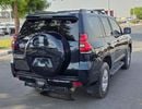 تويوتا برادو PRADO DIESEL 2800 CC RIGHT HAND DRIVE ONLY FOR EXPORT