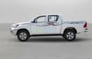 تويوتا هيلوكس Toyota Hilux 4x4 2.4L Double Cabin DLX Diesel MY-2026
