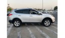 Toyota RAV4 2013 TOYOTA RAV4 / full option