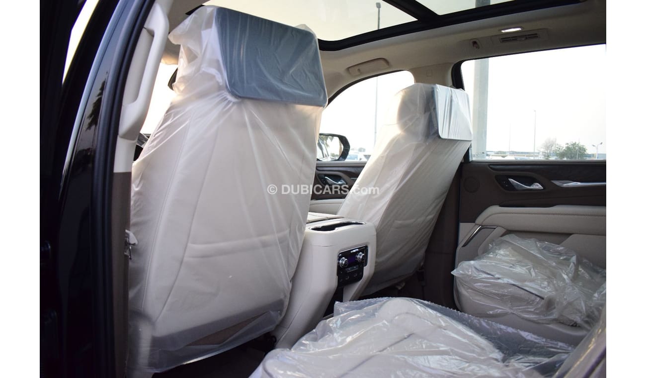 GMC Yukon 2023 GMC Yukon Denali 6.2L V8