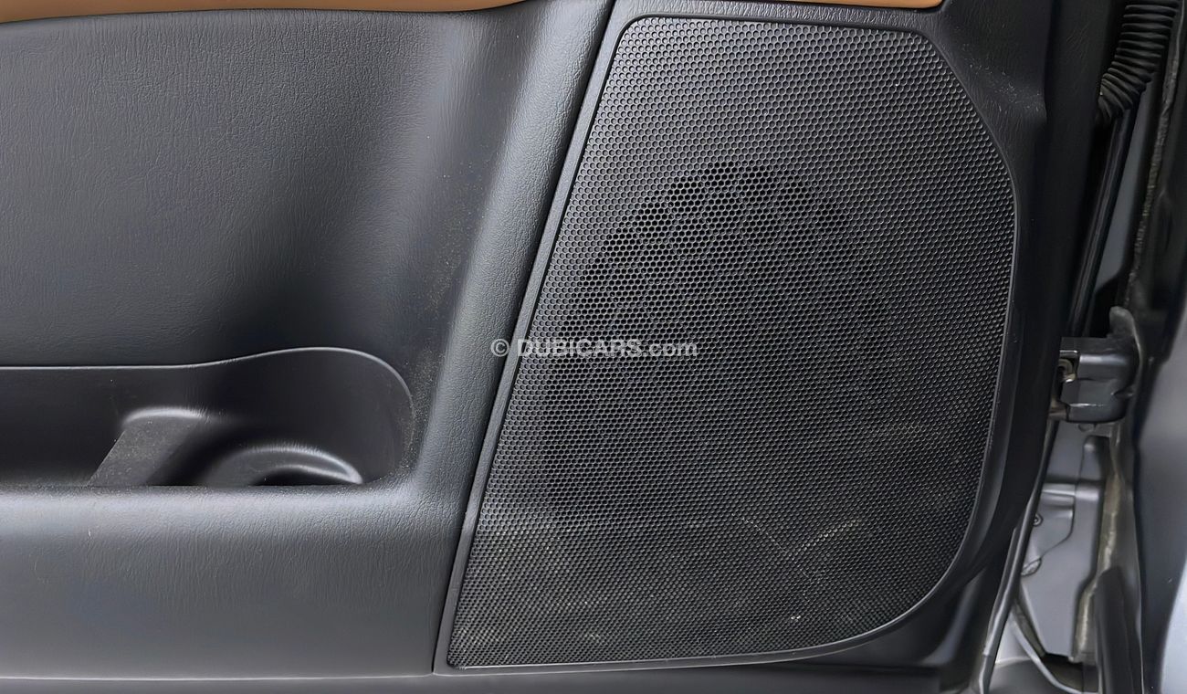 Nissan Patrol LE PLATINUM 5.6 | Under Warranty | Inspected on 150+ parameters