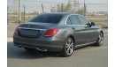 Mercedes-Benz C 200 Full option clean car