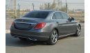 Mercedes-Benz C200 Full option clean car