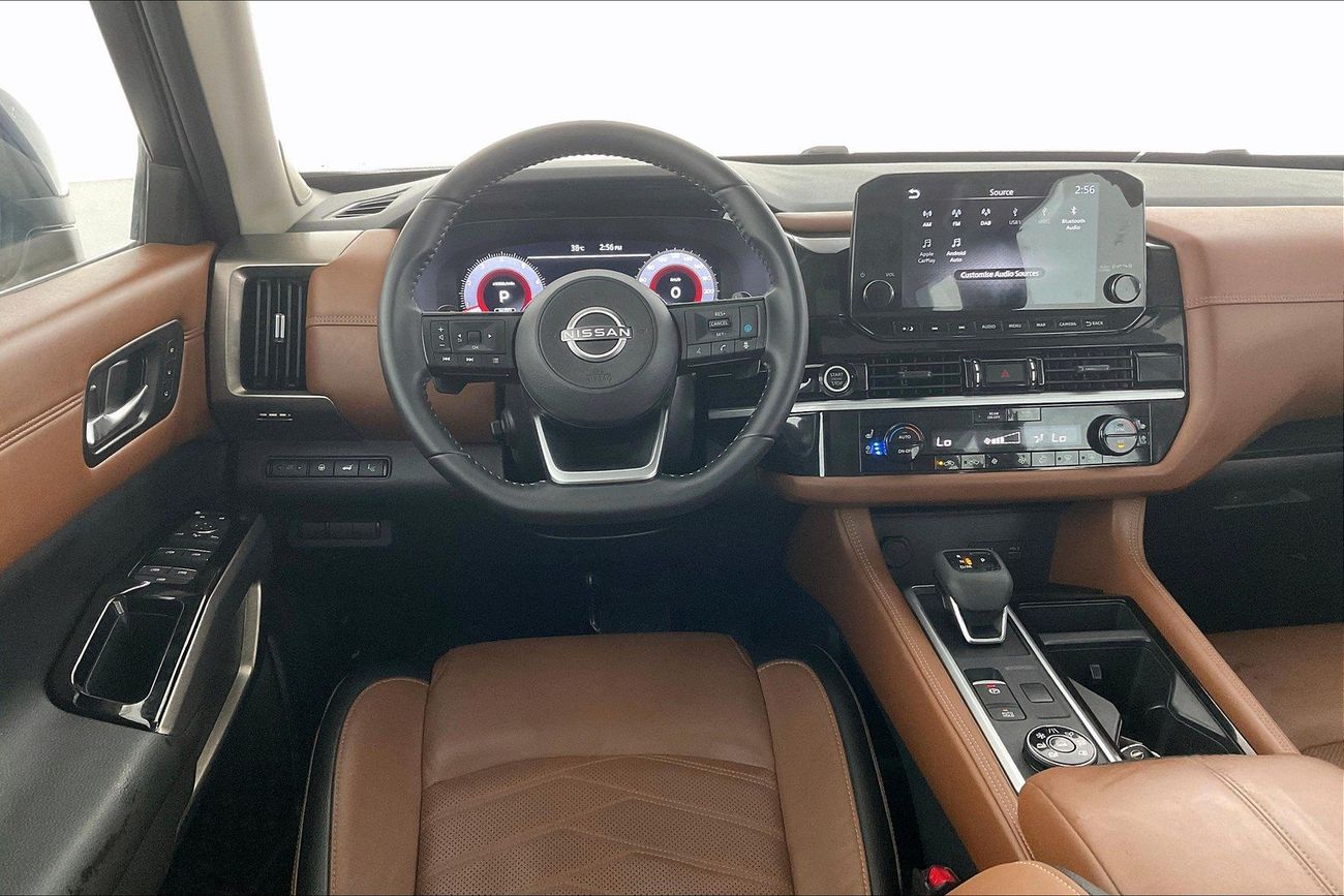 Nissan Pathfinder SL | Guaranteed Warranty | 0 Down Payment