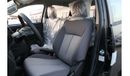 Mitsubishi L200 4X4 Double Cabin Diesel (Mid Option)