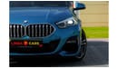 BMW 218i M Sport
