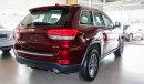 Jeep Grand Cherokee 4x4 Limited