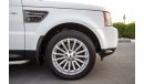 Land Rover Range Rover Sport HSE RANGE ROVER SPORT -2011 - GCC - ZERO DOWN PAYMENT - 2210 AED/MONTHLY - 1 YEAR WARRANTY