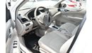 Nissan Tiida 2015 White GCC No Accident No Paint A perfect Condition