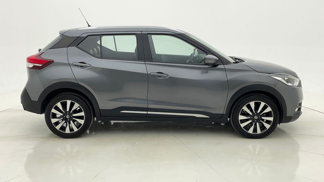 Nissan Kicks SL 1.6 | Zero Down Payment | Free Home Test Drive
