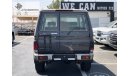 Toyota Land Cruiser Hard Top TOYOTA LAND CRUISER HT