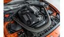 BMW M2 Competition Competition 2019 BMW M2 Competition Pack / 5 Year BMW Service Pack / BMW Warranty