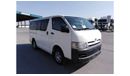 Toyota Hiace TOYOTA HIACE RIGHT HAND DRIVE (PM1106)