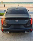 Cadillac CT4 PREMIUM LUXURY (URGENT)