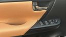 Toyota Fortuner EXR