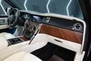Rolls Royce Cullinan STANDARD VIP Seats w/ Entertainment Screens, Bespoke Audio, Panoramic Roof w/ Starlight!!