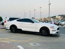 Ford Mustang EcoBoost 2.3L Coupe A/T EcoBoost Fastback 2.3L Coupe A/T | Monthly AED 1300/- | 0% DP | # 12729