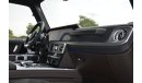 Mercedes-Benz G 63 AMG Night package Full option (warranty 2 years) VAT INCLOUDED