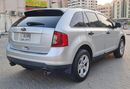 Ford Edge FORD EDGE 2013 GCC FULL  AUTOMATIC