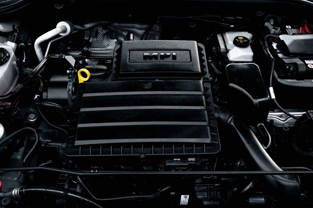 Skoda Scala Scala | 1,371 P.M  | 0% Downpayment | Excellent Condition!