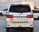 Toyota Avanza 2020 Toyota Avanza GLX (F650), 5dr MPV, 1.5L 4cyl Petrol, Automatic, Rear Wheel Drive