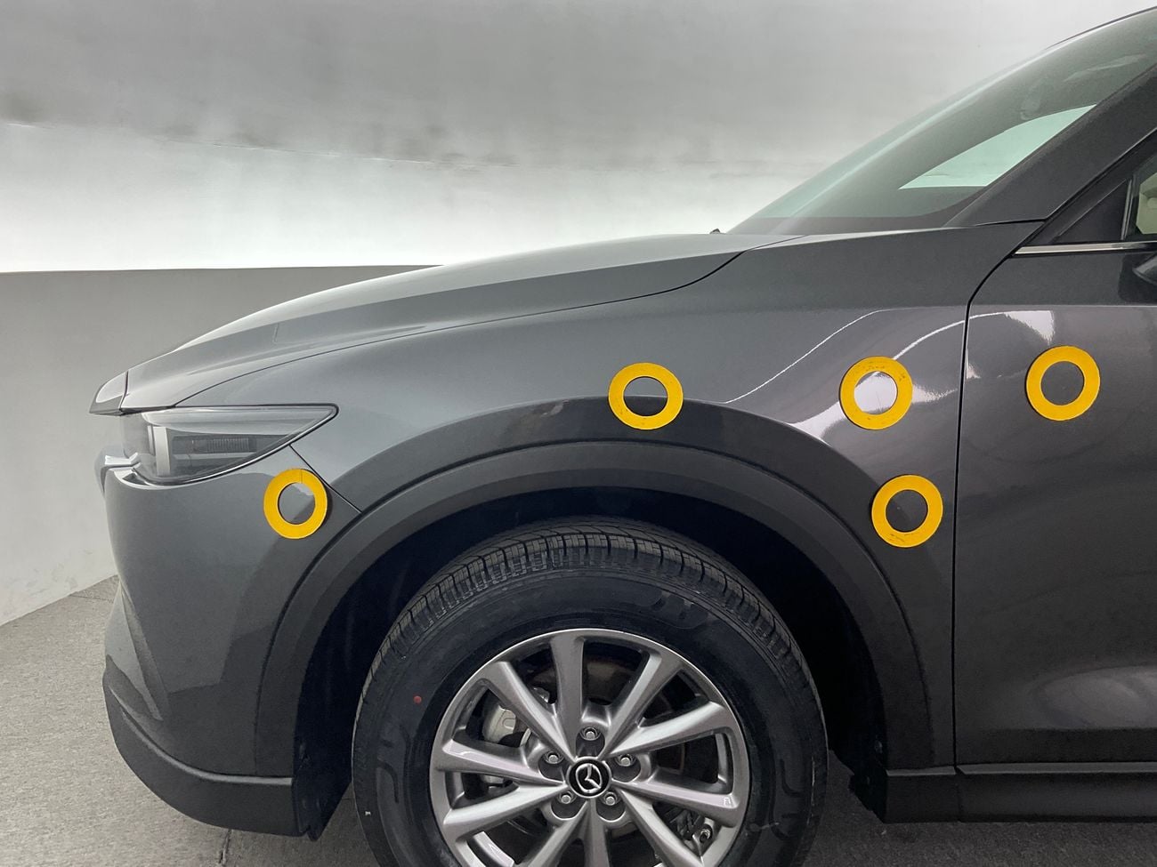 Mazda CX5 2.5 GL AUTO 2WD | Guaranteed Warranty | 0 Down Payment