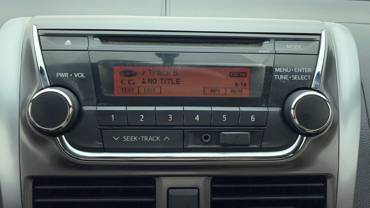 Toyota Yaris SE 1.3 | Zero Down Payment | Home Test Drive