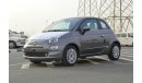 Fiat 500 Dolcevita FIAT 500 1.2L PERTROL, AUTOMATIC, DOLCEVITA 2022 (AVAILABLE FOR EXPORT)