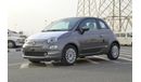 Fiat 500 Dolcevita FIAT 500 1.2L PERTROL, AUTOMATIC, DOLCEVITA 2022 (AVAILABLE FOR EXPORT)