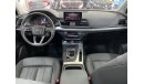 Audi Q5 Quattro 2020