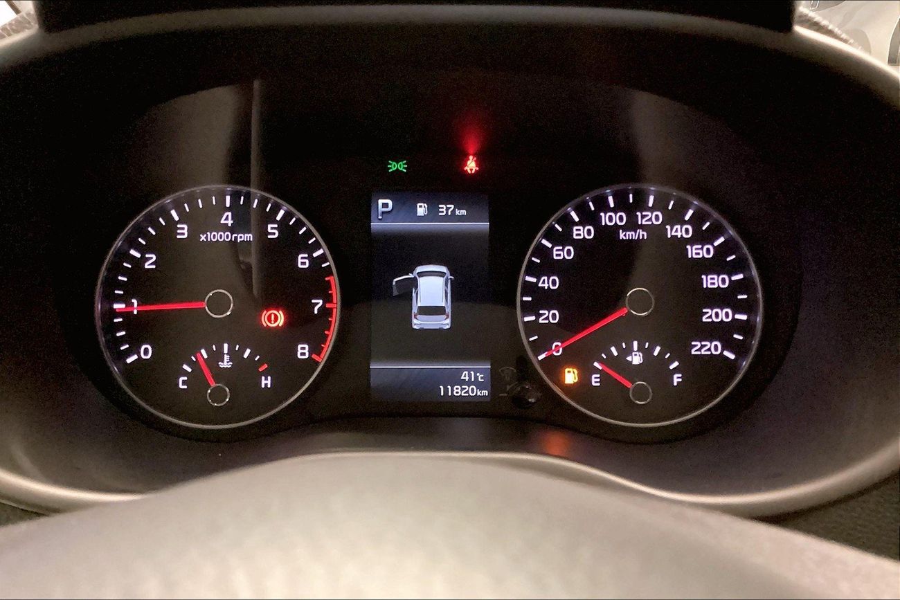 Kia Picanto GT Line | Guaranteed Warranty | 0 Down Payment