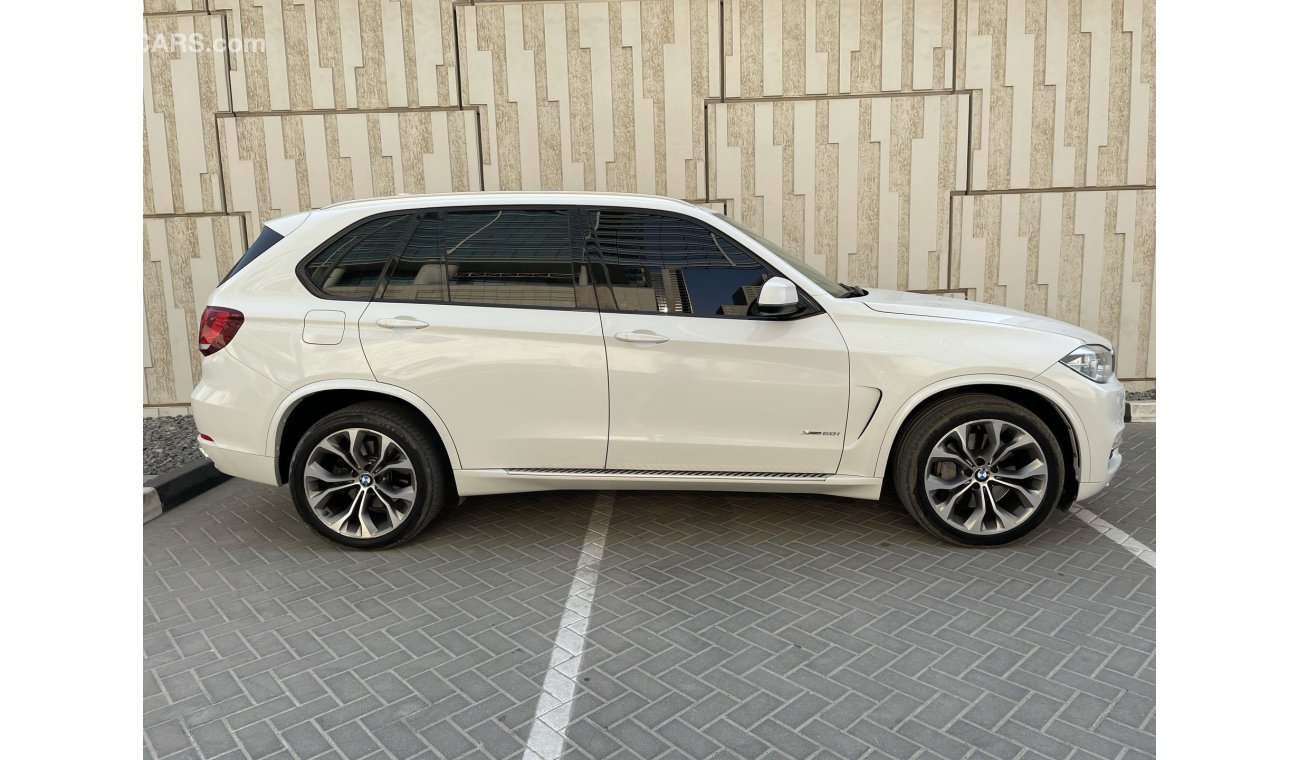 بي أم دبليو X5 XDRIVE 5 | Under Warranty | Free Insurance | Inspected on 150+ parameters