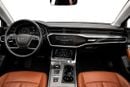 أودي A6 40 TFSI
