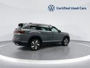 فولكس واجن تيرامونت 34,100 AED SAVINGS from New Car