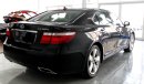 Lexus LS460 L