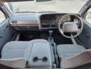 Toyota Hiace 2000 TOYOTA HIACE VAN RHD DIESEL AUTOMATIC (PM00733)