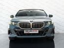 بي أم دبليو 520i M SPORT