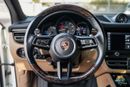 Porsche Macan STANDARD 2.0L (252 HP)
