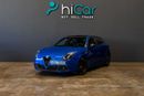 ألفا روميو جوليتا AED 861 P.M • 0% Downpayment • Alfa Romeo Giulietta Veloce • 1 Year Warranty