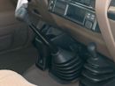 تويوتا لاند كروزر بيك آب Std 4.0L Single Cab Utility 4WD