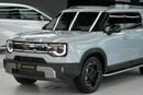 BAIC BJ30