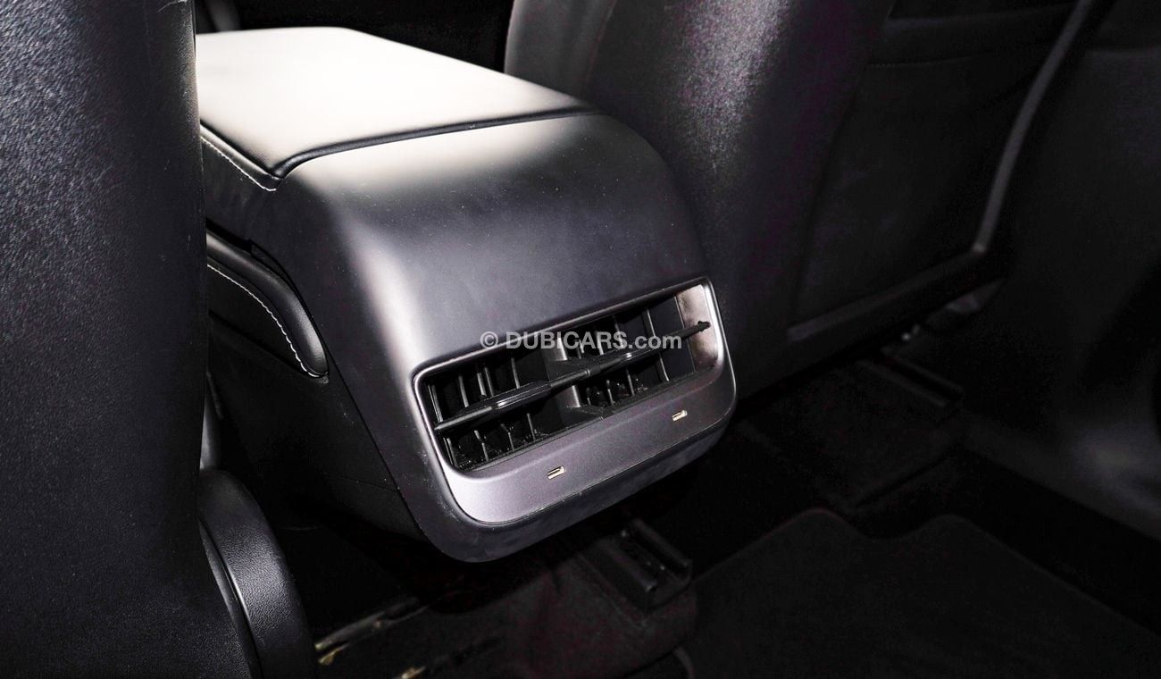 تسلا موديل Y