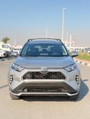 Toyota RAV4 XLE premium 2.5L Full option